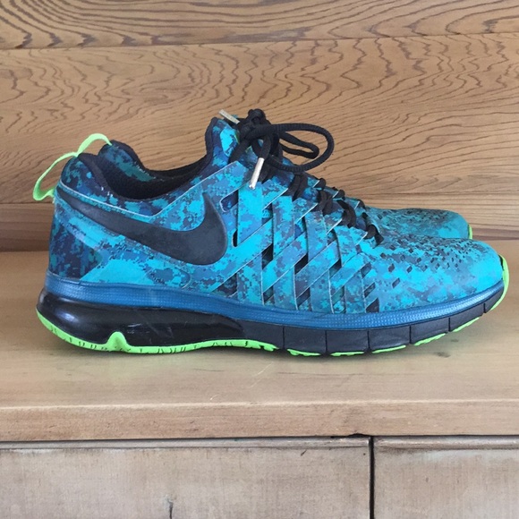 nike fingertrap max nrg